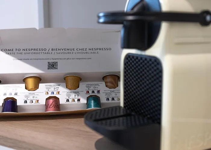 Pm - Loft Espaciosos Estudios Con Terraza Cerca A Artes Y Ciencias 아파트