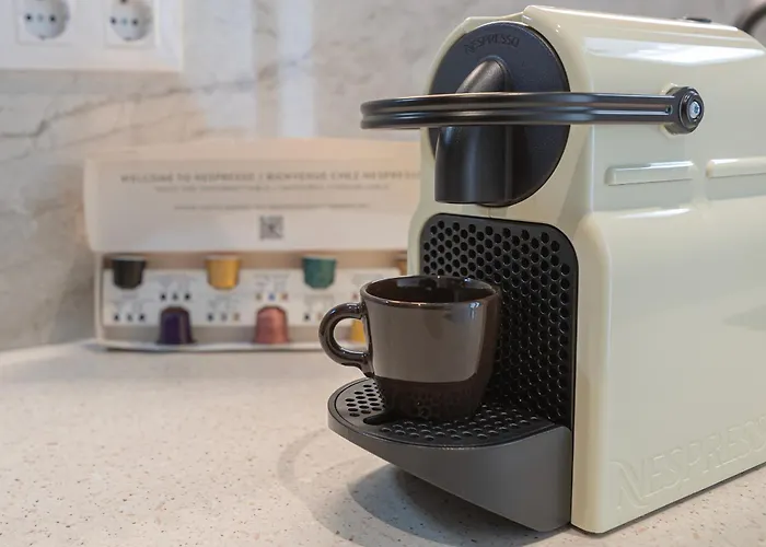 Pm - Loft Espaciosos Estudios Con Terraza Cerca A Artes Y Ciencias