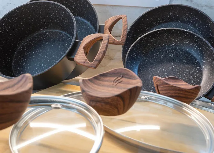 Pm - Loft Espaciosos Estudios Con Terraza Cerca A Artes Y Ciencias *