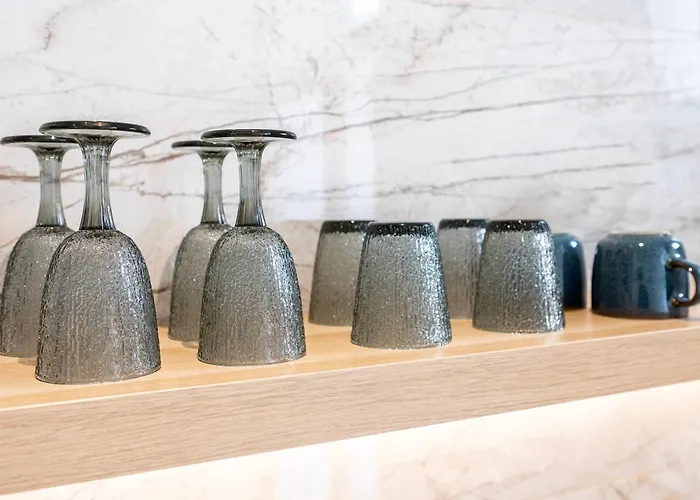 Pm - Loft Espaciosos Estudios Con Terraza Cerca A Artes Y Ciencias