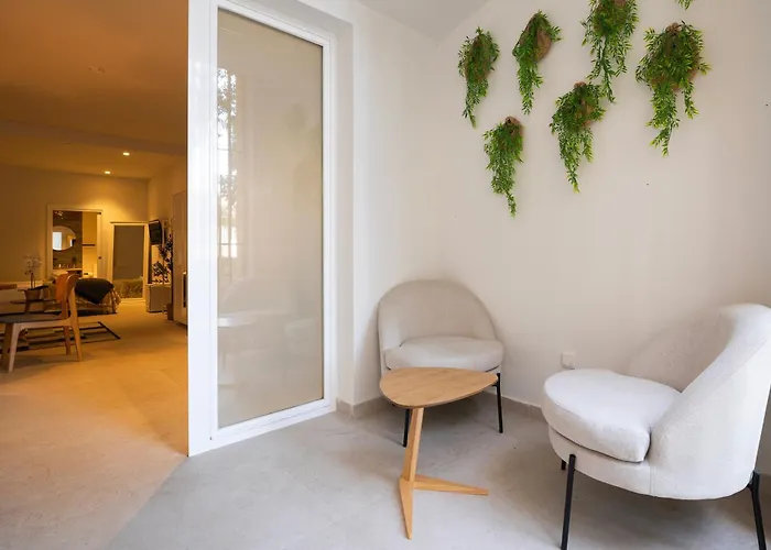 아파트 Pm - Loft Espaciosos Estudios Con Terraza Cerca A Artes Y Ciencias