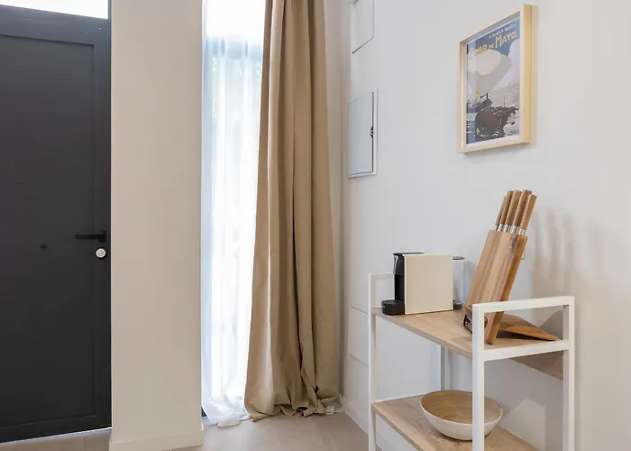 Rm1 - Loft Comodos Estudios Duplex Cerca A La Avenida Del Puerto Διαμέρισμα