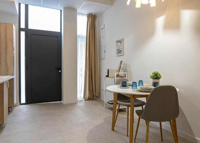 Rm1 - Loft Comodos Estudios Duplex Cerca A La Avenida Del Puerto Διαμέρισμα *