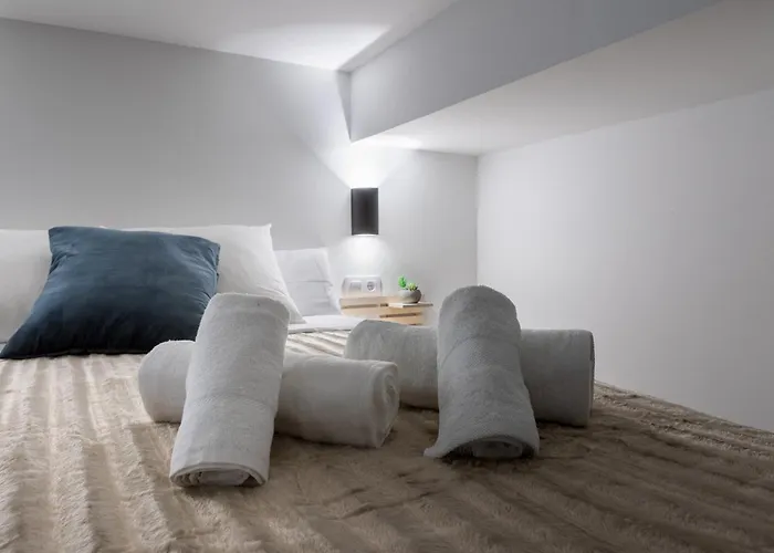 Rm1 - Loft Comodos Estudios Duplex Cerca A La Avenida Del Puerto *