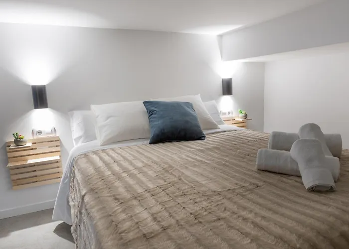 Rm1 - Loft Comodos Estudios Duplex Cerca A La Avenida Del Puerto Διαμέρισμα *