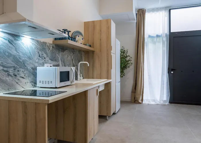 Rm1 - Loft Comodos Estudios Duplex Cerca A La Avenida Del Puerto Διαμέρισμα *