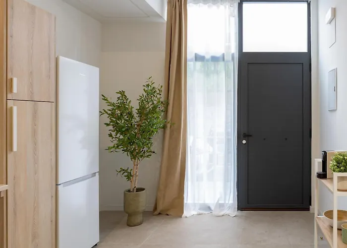 Rm1 - Loft Comodos Estudios Duplex Cerca A La Avenida Del Puerto