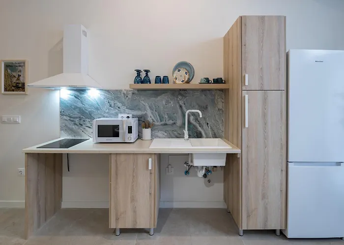 Rm1 - Loft Comodos Estudios Duplex Cerca A La Avenida Del Puerto Διαμέρισμα *