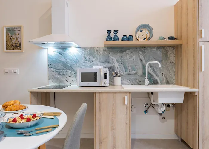 Rm1 - Loft Comodos Estudios Duplex Cerca A La Avenida Del Puerto *