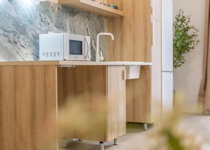 Rm1 - Loft Comodos Estudios Duplex Cerca A La Avenida Del Puerto Διαμέρισμα Βαλένθια