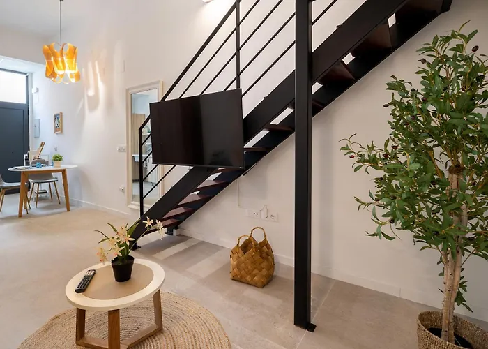 Rm1 - Loft Comodos Estudios Duplex Cerca A La Avenida Del Puerto Διαμέρισμα *