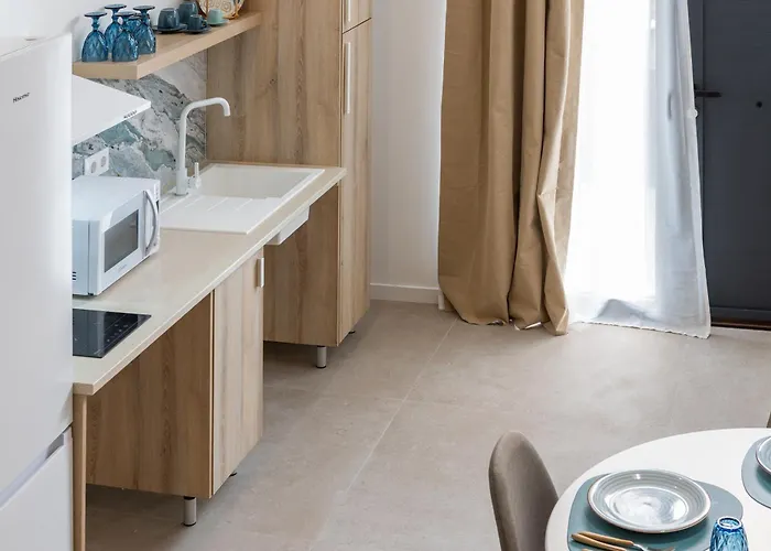 Rm1 - Loft Comodos Estudios Duplex Cerca A La Avenida Del Puerto Βαλένθια