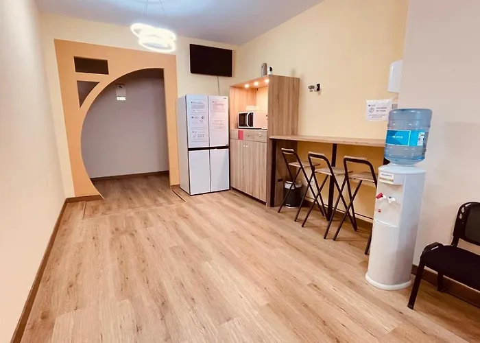 Guest house Optimus Comfort Campoamor 101