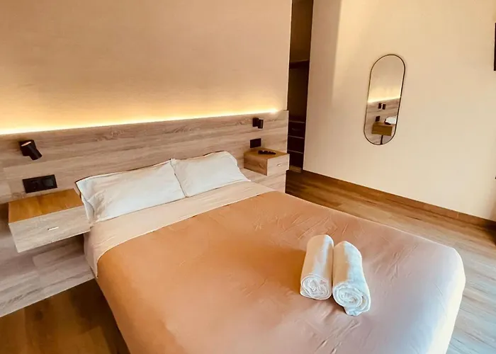 Guest house Optimus Comfort Campoamor 101 4*