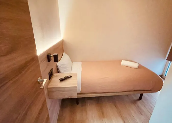 Guest house Optimus Comfort Campoamor 101 Valencia