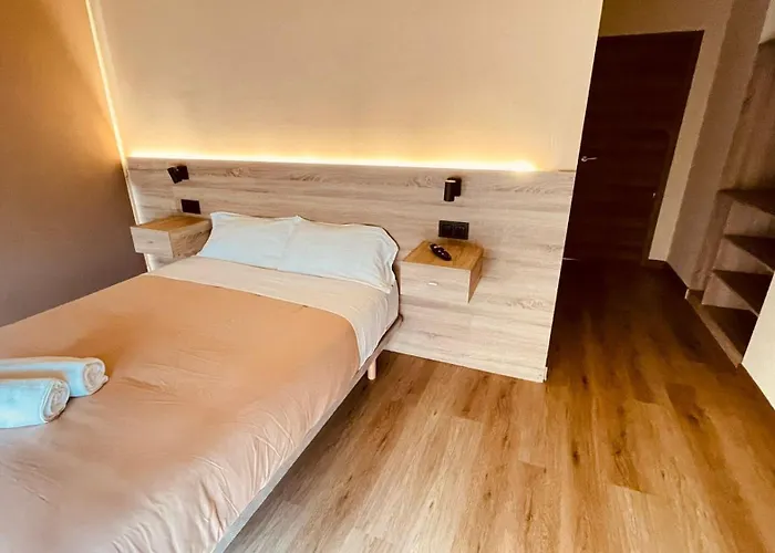 Guest house Optimus Comfort Campoamor 101 4*