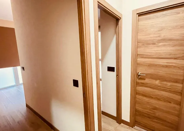 Optimus Comfort Campoamor 101 4*