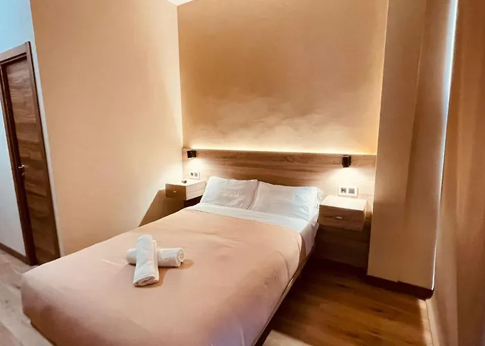 Guest house Optimus Comfort Campoamor 101 Valencia