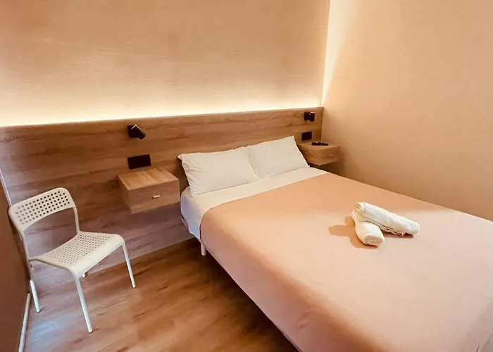 Optimus Comfort Campoamor 101 Valencia