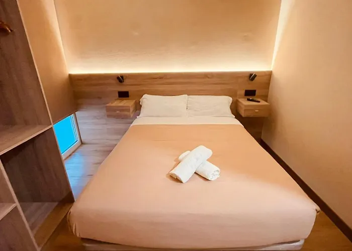 Optimus Comfort Campoamor 101 4* Valencia