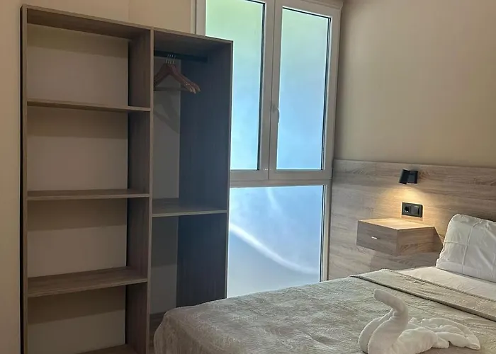 Guest house Optimus Comfort Campoamor 101 4*