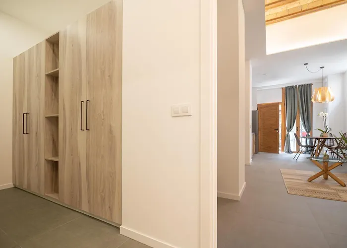 Esc - Loft Comodos Y Espaciosos Estudios Cercanos A Estacion Joaquin Sorolla *