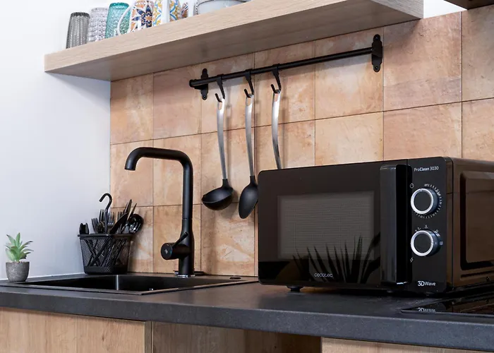 Esc - Loft Comodos Y Espaciosos Estudios Cercanos A Estacion Joaquin Sorolla