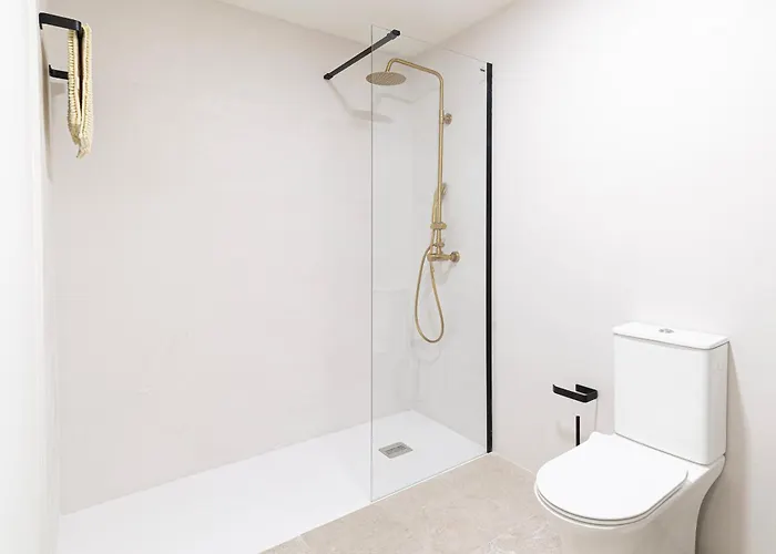 Ag7 Loft Espaciosos Estudios Con Terraza Cercanos Al Metro Zona Ayora *