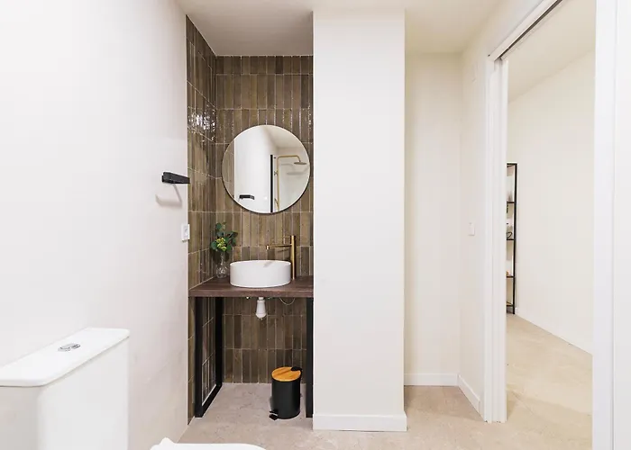 Ag7 Loft Espaciosos Estudios Con Terraza Cercanos Al Metro Zona Ayora * Βαλένθια