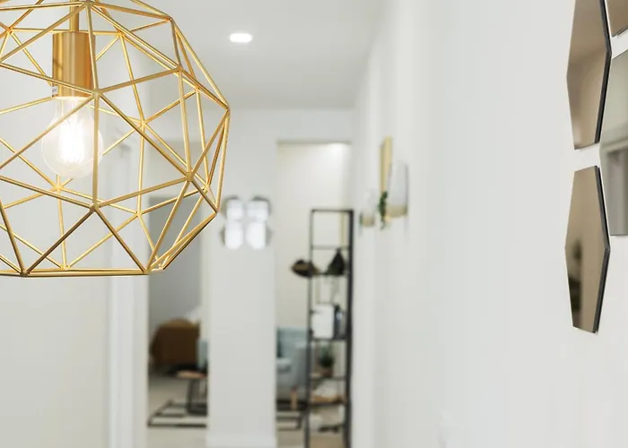 Ag7 Loft Espaciosos Estudios Con Terraza Cercanos Al Metro Zona Ayora *