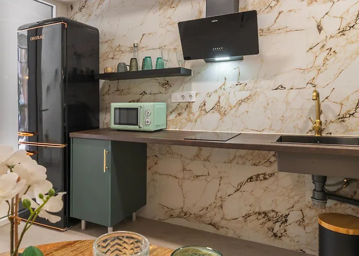 Ag7 Loft Espaciosos Estudios Con Terraza Cercanos Al Metro Zona Ayora Βαλένθια