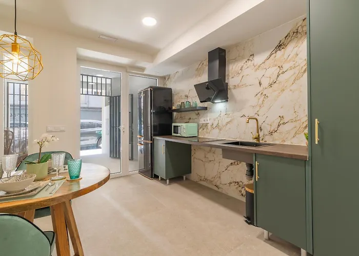 Ag7 Loft Espaciosos Estudios Con Terraza Cercanos Al Metro Zona Ayora Διαμέρισμα Βαλένθια