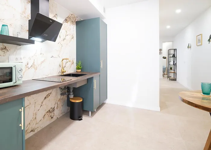 Ag7 Loft Espaciosos Estudios Con Terraza Cercanos Al Metro Zona Ayora Διαμέρισμα Βαλένθια