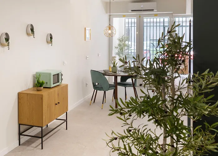 Ag7 Loft Espaciosos Estudios Con Terraza Cercanos Al Metro Zona Ayora * Βαλένθια