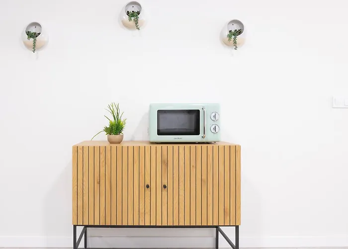 Διαμέρισμα Ag7 Loft Espaciosos Estudios Con Terraza Cercanos Al Metro Zona Ayora Βαλένθια