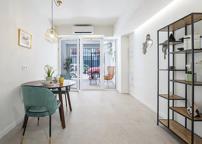 Ag7 Loft Espaciosos Estudios Con Terraza Cercanos Al Metro Zona Ayora Διαμέρισμα Βαλένθια