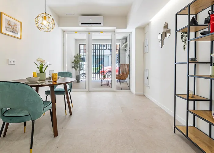 Ag7 Loft Espaciosos Estudios Con Terraza Cercanos Al Metro Zona Ayora Βαλένθια