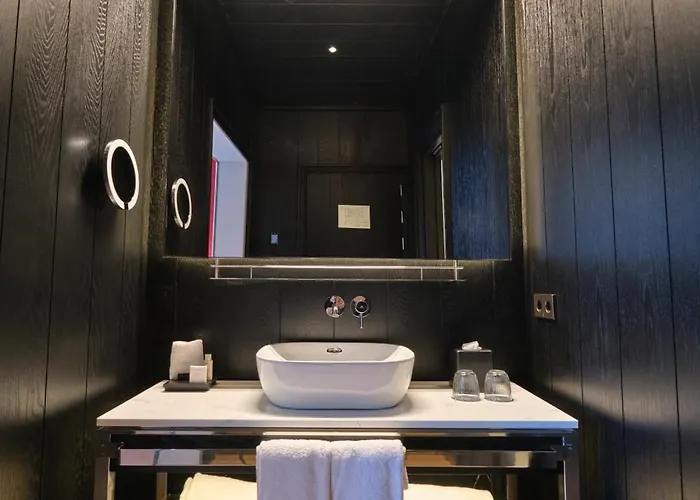 Estimar Hotel Valencia