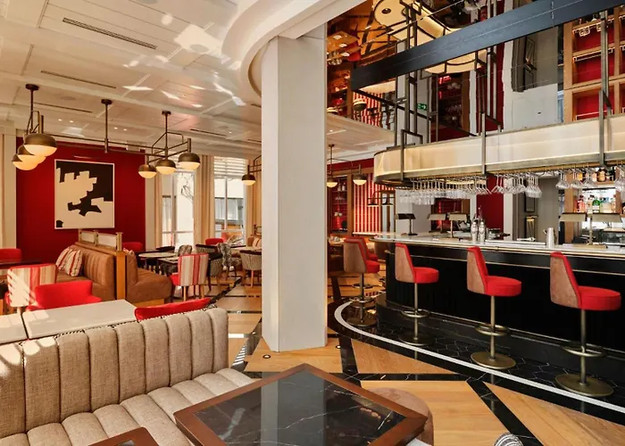 Hotel Estimar Valencia