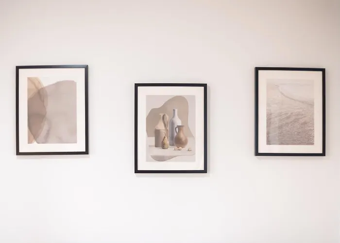 Ξενοδοχείο με διαμερίσματα Dormforyou Ciudad De Ciencias Terraza 4*