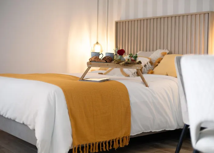 Ξενοδοχείο με διαμερίσματα Dormforyou Ciudad De Ciencias Terraza