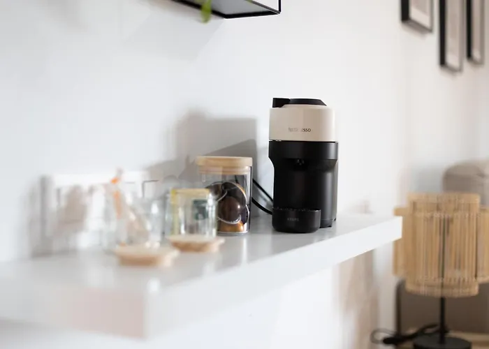 Dormforyou Ciudad De Ciencias Terraza Ξενοδοχείο με διαμερίσματα Βαλένθια