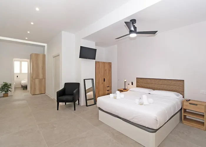 Guestready - A Lovely In La Saidia شقة *