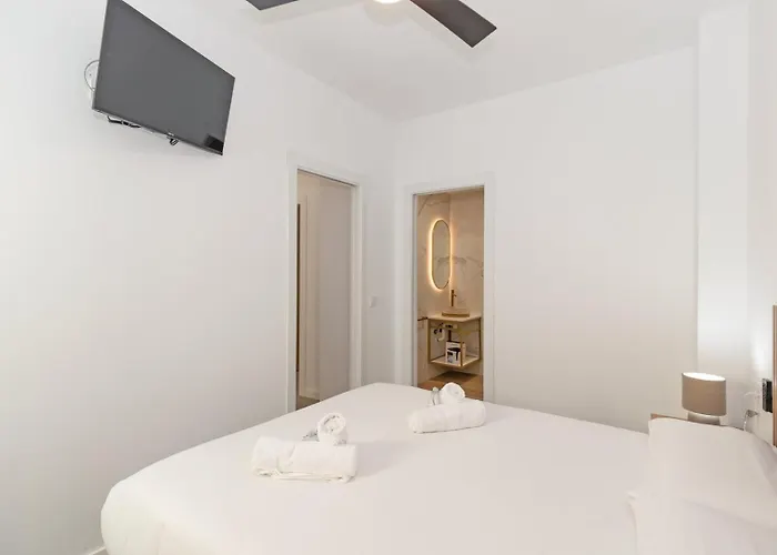 Guestready - A Lovely In La Saidia شقة فالنسيا