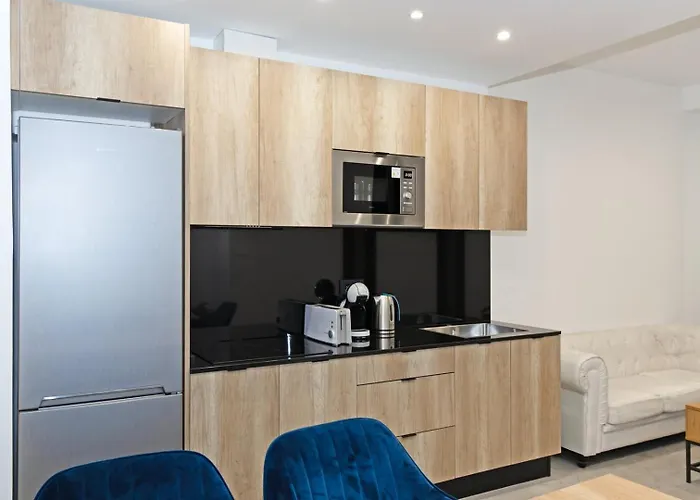 Guestready - A Lovely In La Saidia