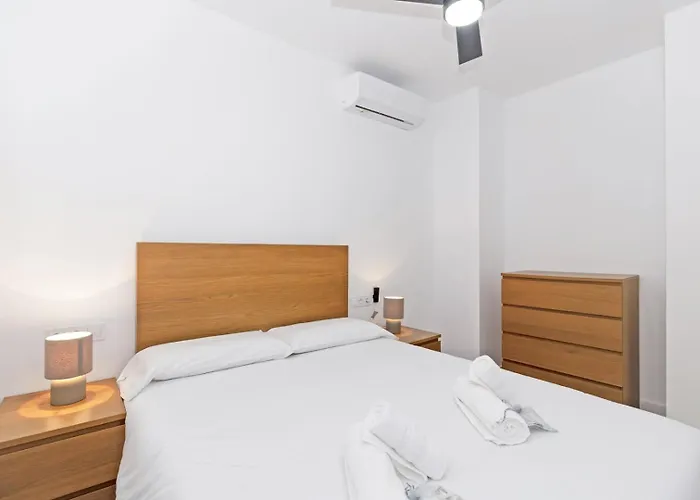 Guestready - A Lovely In La Saidia * فالنسيا