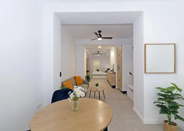 Guestready - A Lovely In La Saidia *