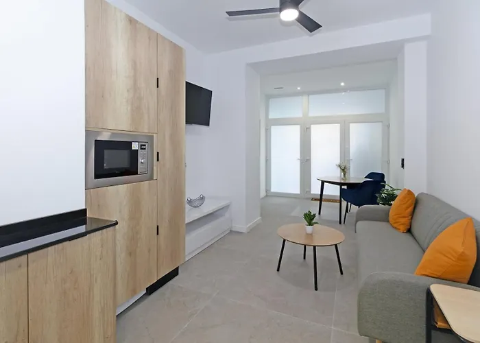 Guestready - A Lovely In La Saidia شقة *