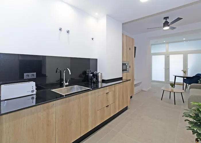 Guestready - A Lovely In La Saidia شقة