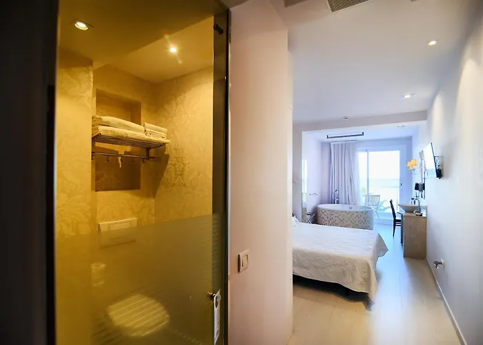 Boutique Sabbia 3* Valencia